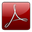 Requires Adobe Reader