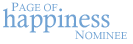 Description: Page Of Happiness Nominee