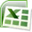 Microsoft Excel is required to open this file